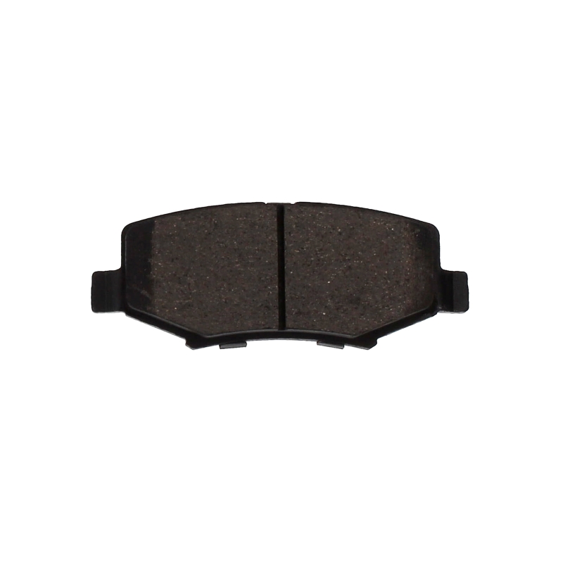 Jeep Wrangler JK Brake Pads - Rear - Baer Brakes - Claw - 2018